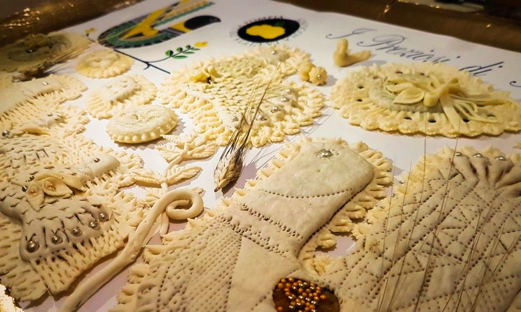 I Preziosi di Graziella - Dolci Sardi